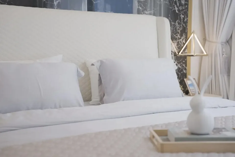 Квартира с 1 спальней и видом на море в Grand Solaire Noble, Паттайя