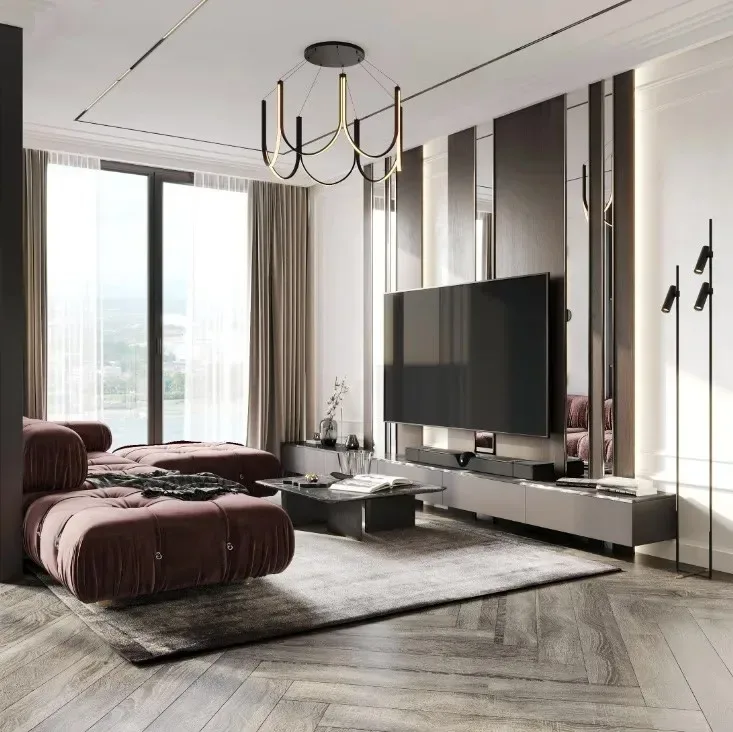 2-Bedroom Condo with Sea View at Hennessy Residence Karon Phuket, Phuket