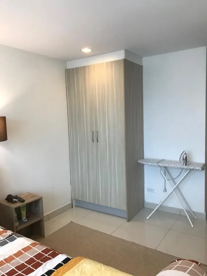 1-Bedroom Condo with City View at Laguna Bay 1, Pattaya