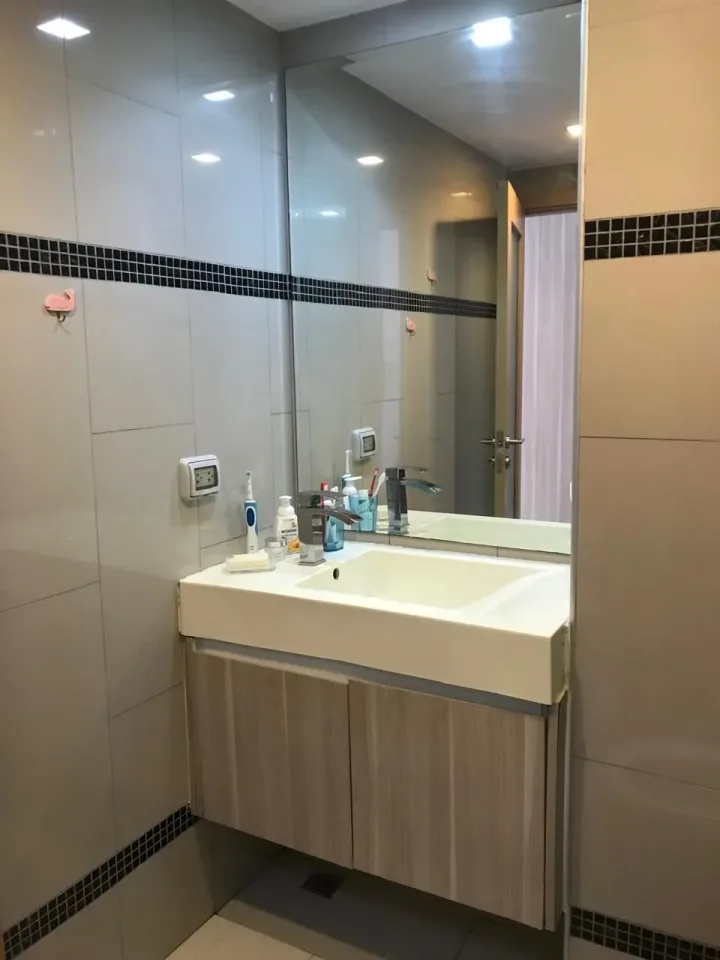 1-Bedroom Condo with City View at Laguna Bay 1, Pattaya