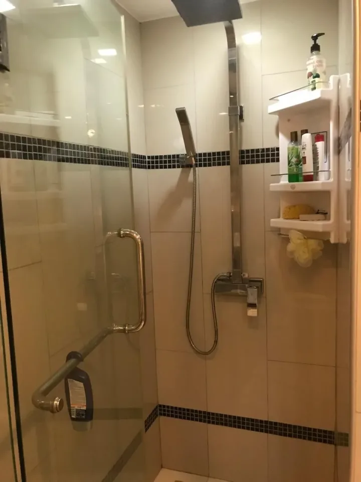 1-Bedroom Condo with City View at Laguna Bay 1, Pattaya