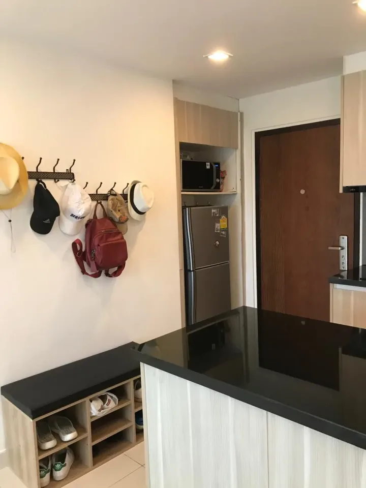 1-Bedroom Condo with City View at Laguna Bay 1, Pattaya