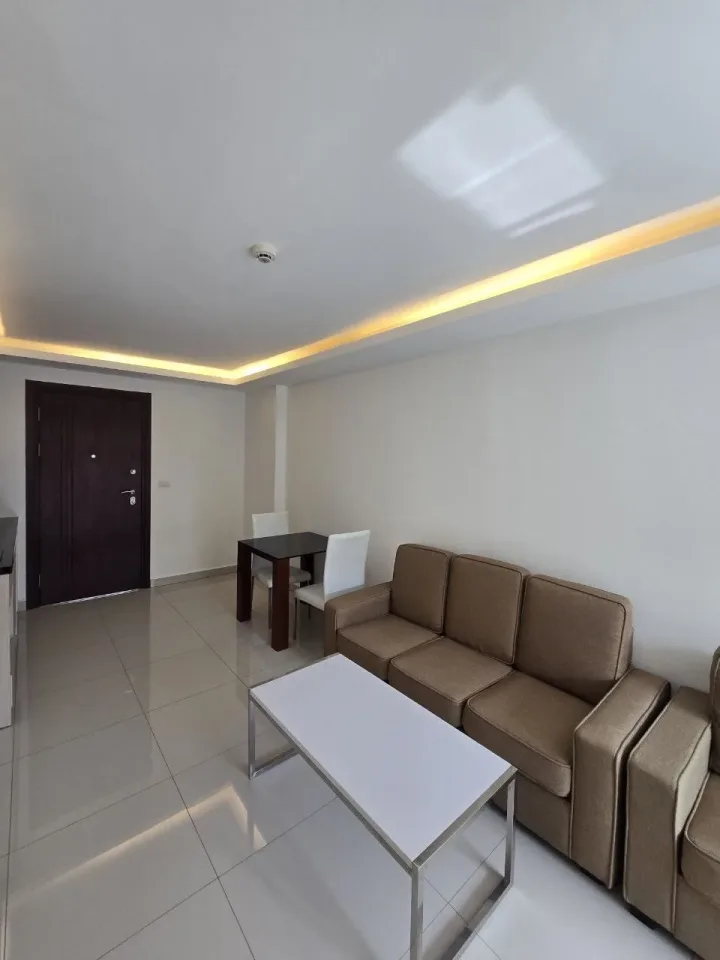 1-Bedroom Condo with Pool View at Laguna Beach Resort 3 — The Maldives, Pattaya