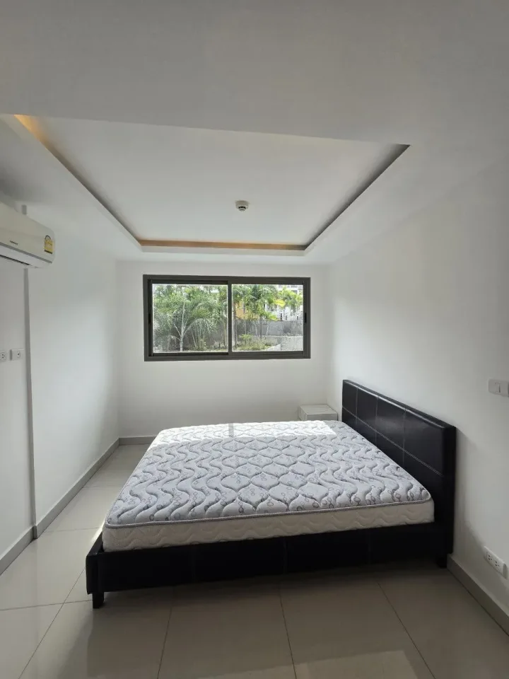 Квартира с 1 спальней и видом на бассейн в Laguna Beach Resort 3 — The Maldives, Паттайя