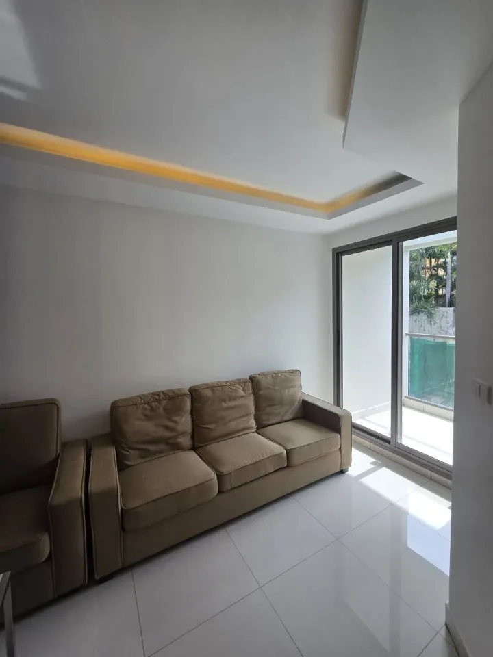Квартира с 1 спальней и видом на бассейн в Laguna Beach Resort 3 — The Maldives, Паттайя
