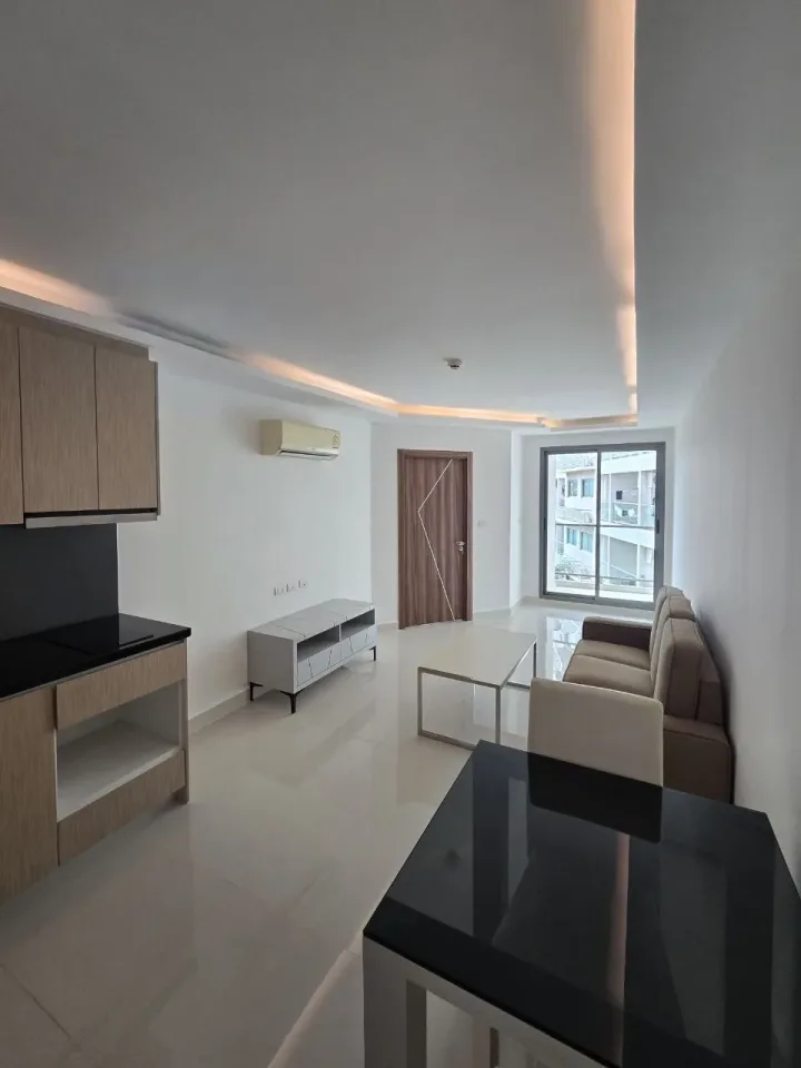Квартира с 1 спальней и видом на город в Laguna Beach Resort 3 — The Maldives, Паттайя