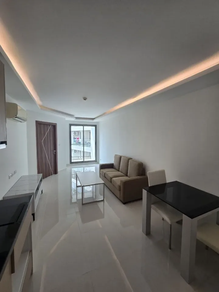 1-Bedroom Condo with City View at Laguna Beach Resort 3 — The Maldives, Pattaya