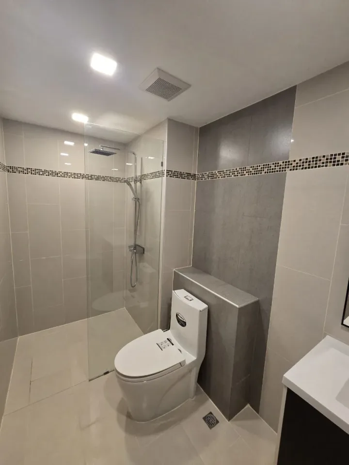 1-Bedroom Condo with City View at Laguna Beach Resort 3 — The Maldives, Pattaya