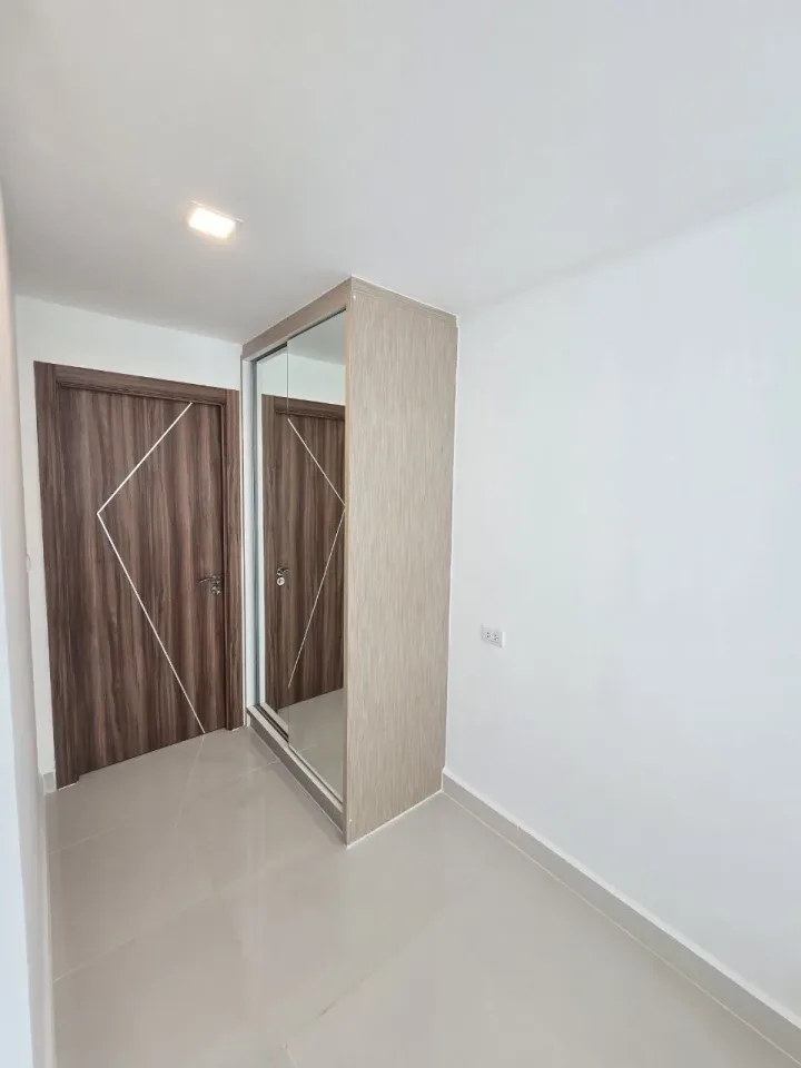 Квартира с 1 спальней и видом на город в Laguna Beach Resort 3 — The Maldives, Паттайя