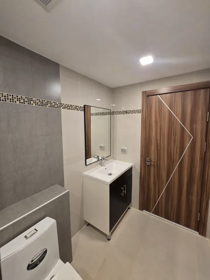Квартира с 1 спальней и видом на город в Laguna Beach Resort 3 — The Maldives, Паттайя