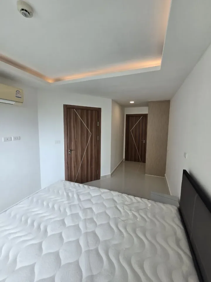 Квартира с 1 спальней и видом на город в Laguna Beach Resort 3 — The Maldives, Паттайя