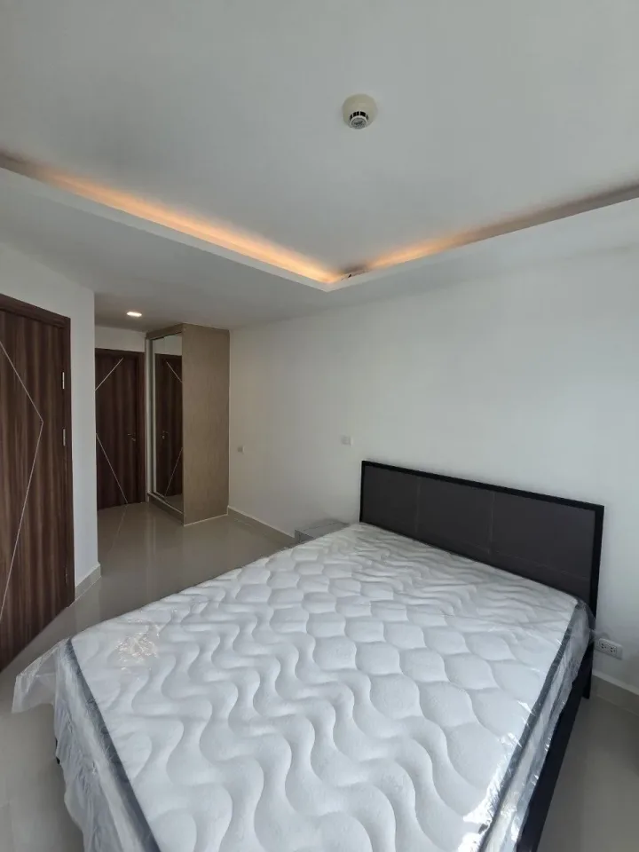 Квартира с 1 спальней и видом на город в Laguna Beach Resort 3 — The Maldives, Паттайя
