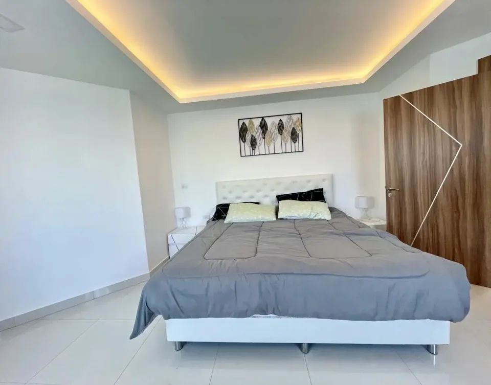 Квартира с 3 спальнями и видом на бассейн в Laguna Beach Resort 3 — The Maldives, Паттайя