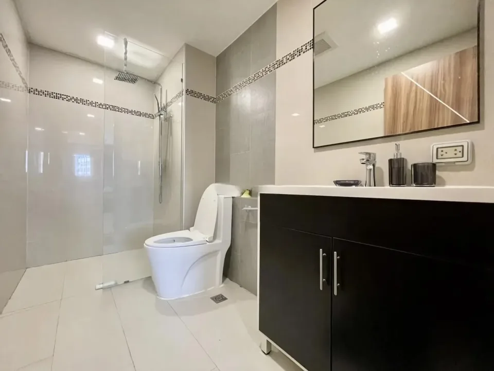 Квартира с 3 спальнями и видом на бассейн в Laguna Beach Resort 3 — The Maldives, Паттайя