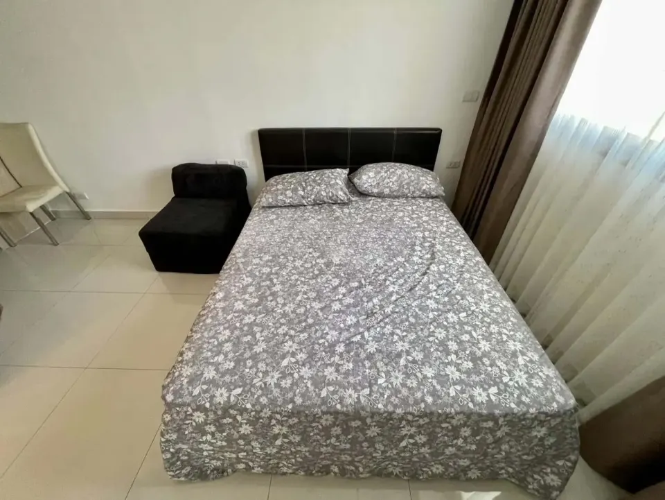 Квартира с 3 спальнями и видом на бассейн в Laguna Beach Resort 3 — The Maldives, Паттайя