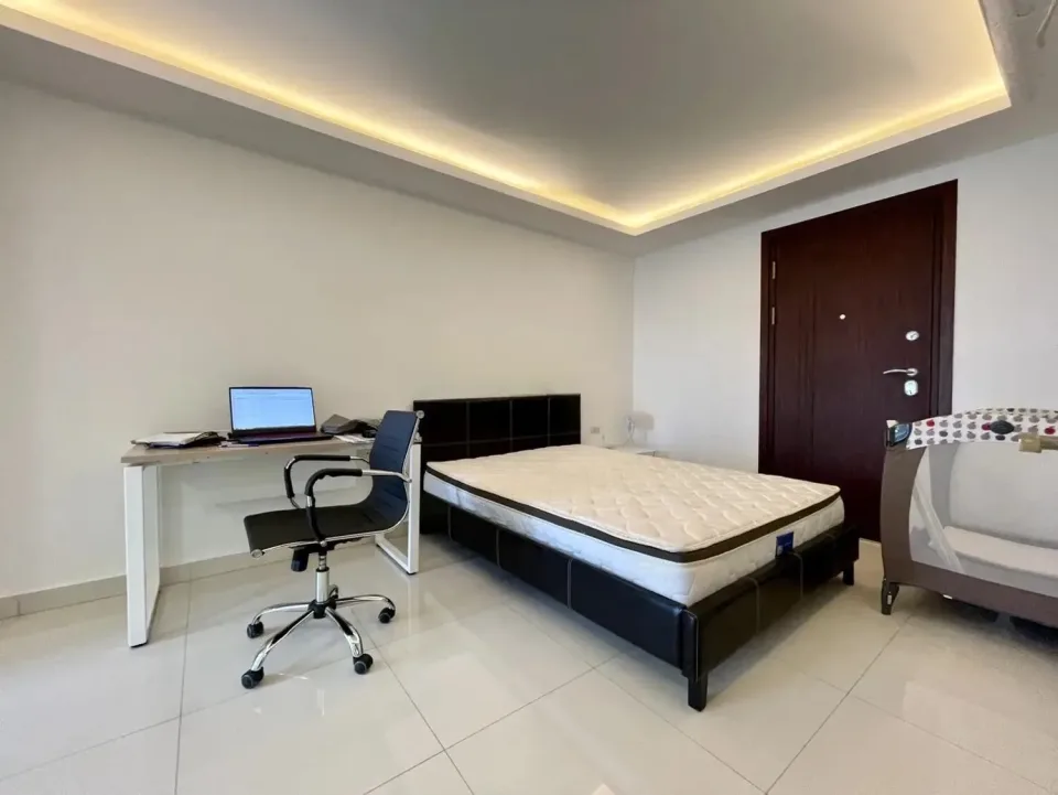 Квартира с 3 спальнями и видом на бассейн в Laguna Beach Resort 3 — The Maldives, Паттайя