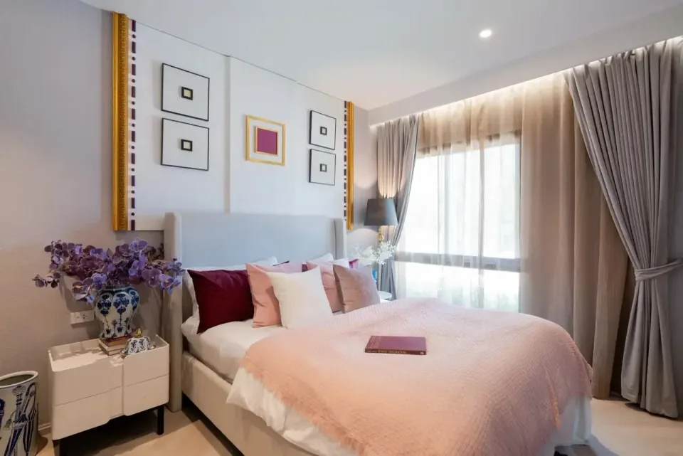 1-Bedroom Condo at The Title Heritage Bang-Tao, Phuket