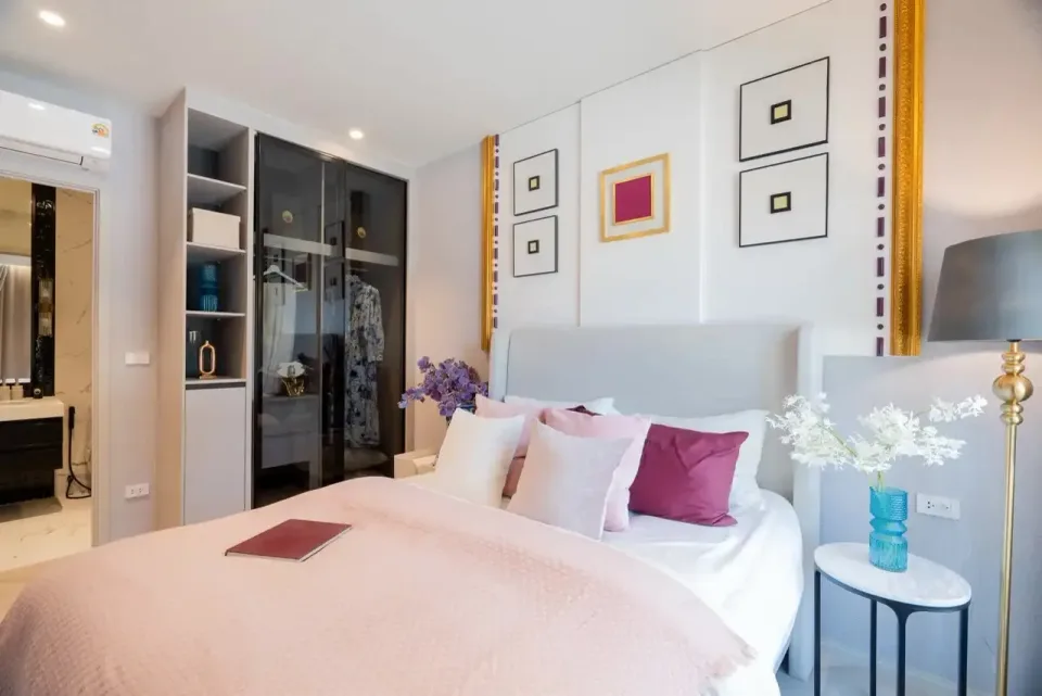 1-Bedroom Condo at The Title Heritage Bang-Tao, Phuket