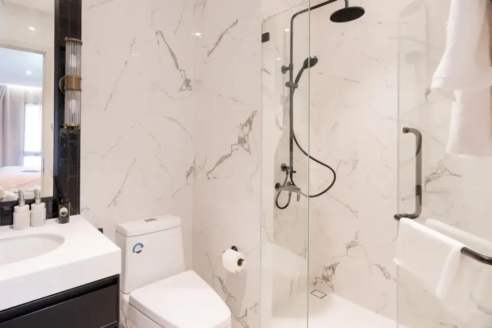 1-Bedroom Condo at The Title Heritage Bang-Tao, Phuket