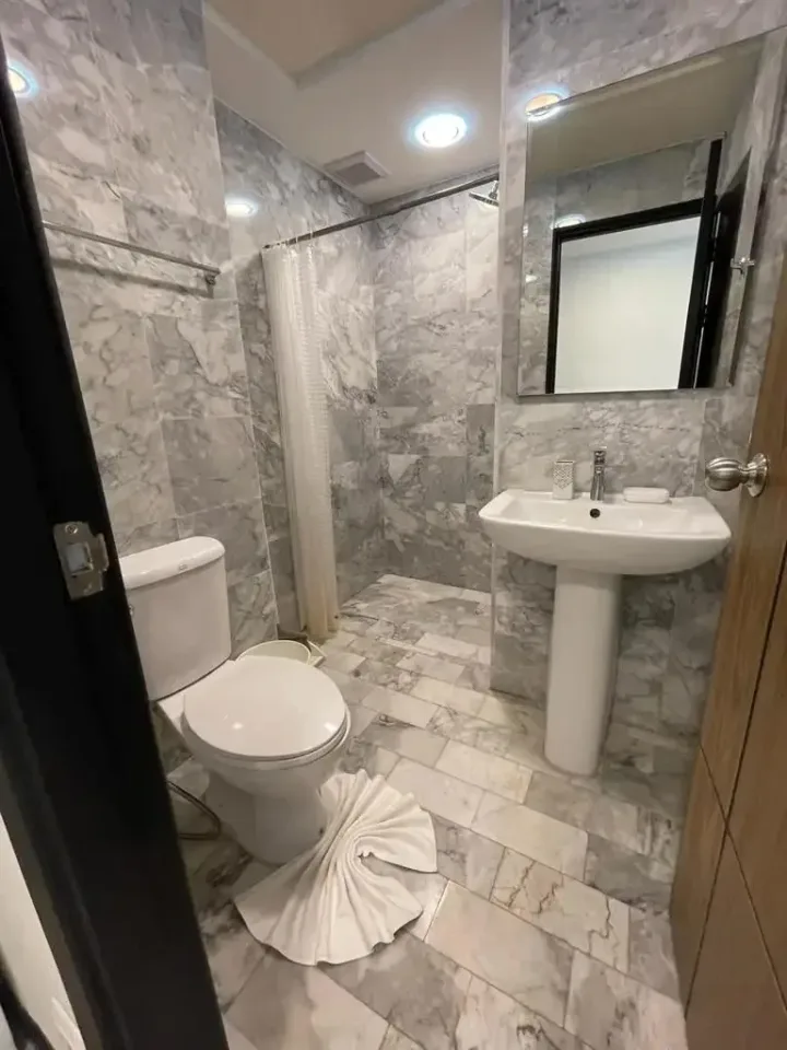 1-Bedroom Condo with Open View at MBC Condotel, Phuket