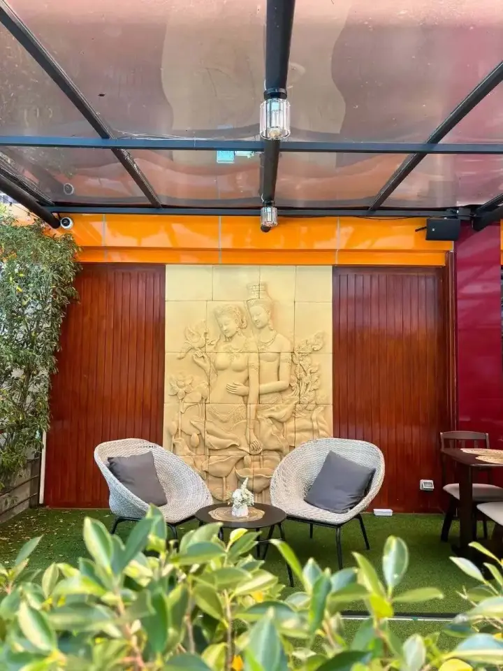 1-Bedroom Condo with Open View at MBC Condotel, Phuket