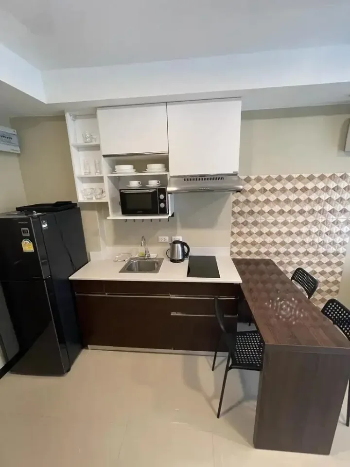 1-Bedroom Condo with Open View at MBC Condotel, Phuket