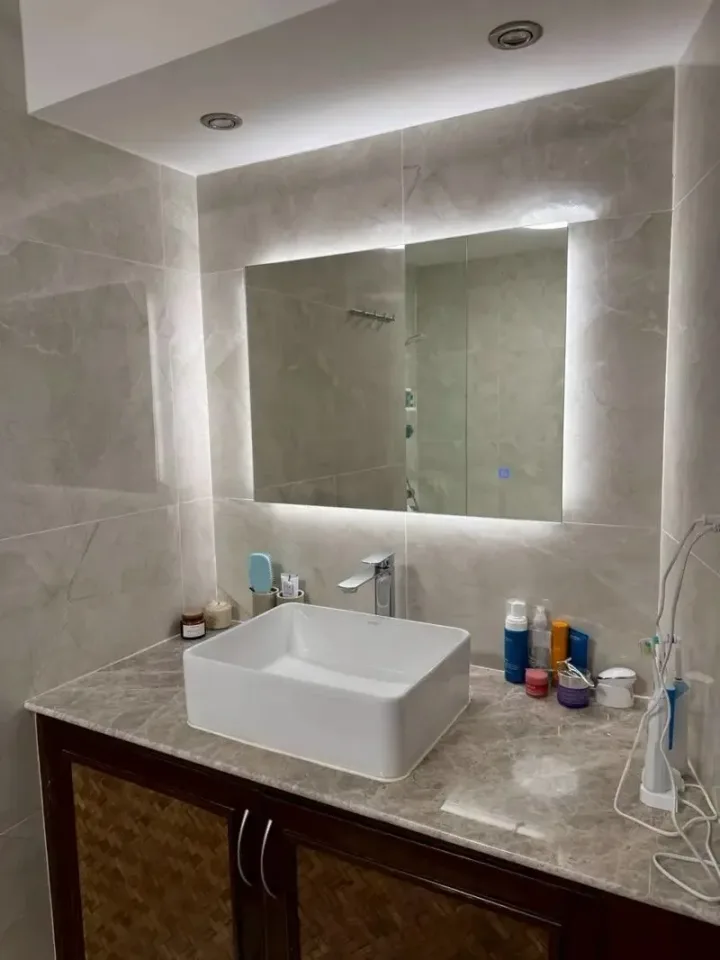 1-Bedroom Condo with City View at Metro Jomtien Condotel, Jomtien