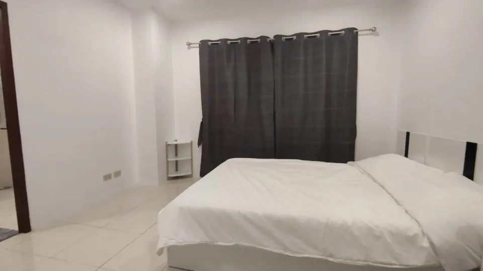 3-Bedroom Condo at Nordic Park Hill, Pattaya