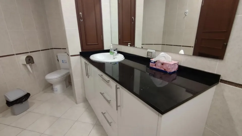 3-Bedroom Condo at Nordic Park Hill, Pattaya