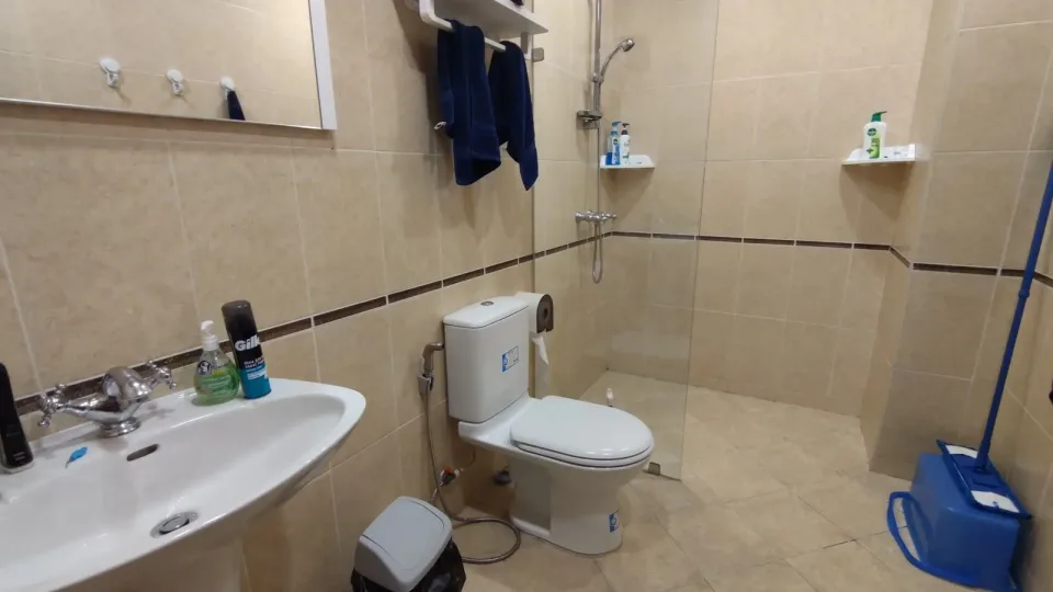 3-Bedroom Condo at Nordic Park Hill, Pattaya