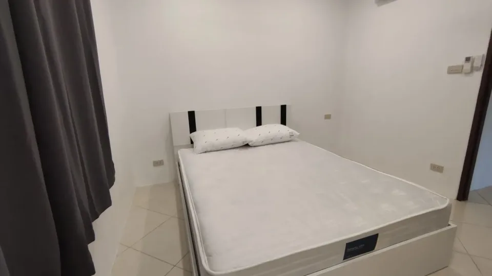 3-Bedroom Condo at Nordic Park Hill, Pattaya