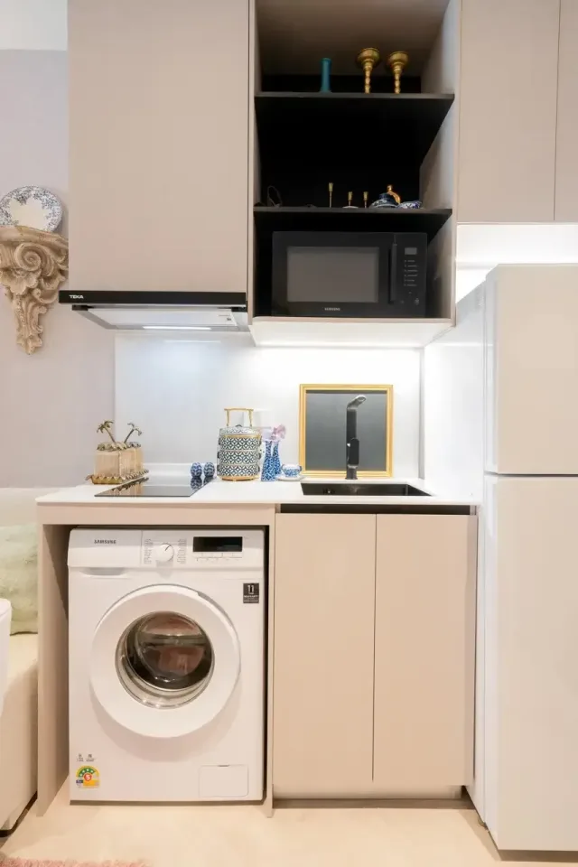 1-Bedroom Condo at The Title Heritage Bang-Tao, Phuket
