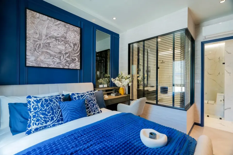 1-Bedroom Condo at The Title Heritage Bang-Tao, Phuket