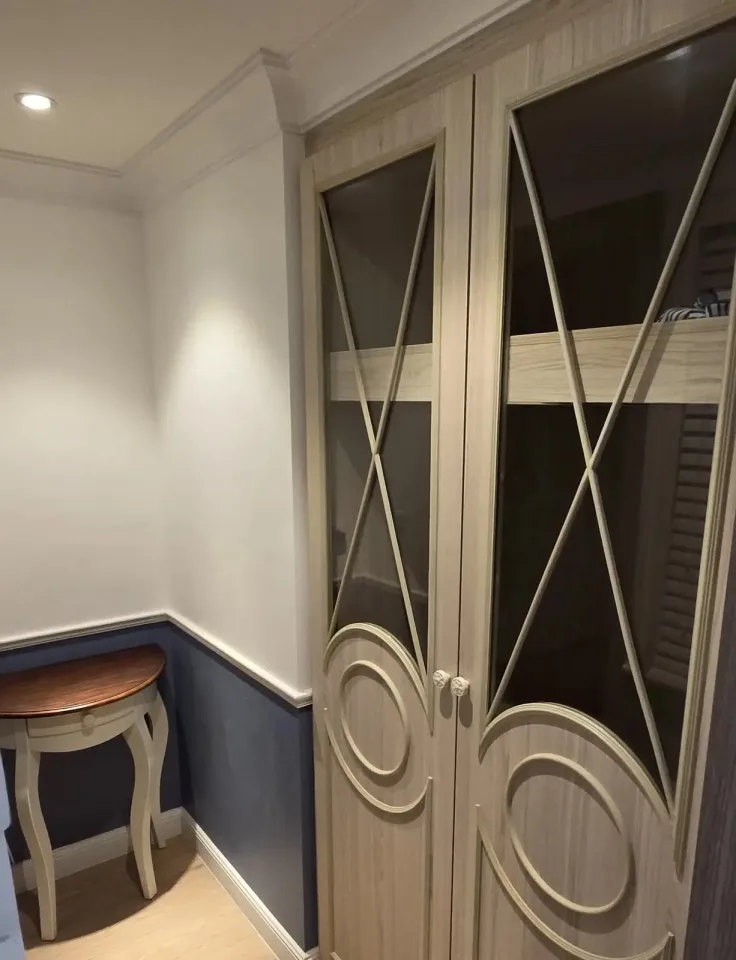1-Bedroom Condo with City View at Seven Seas Cote d'Azur Pattaya, Pattaya