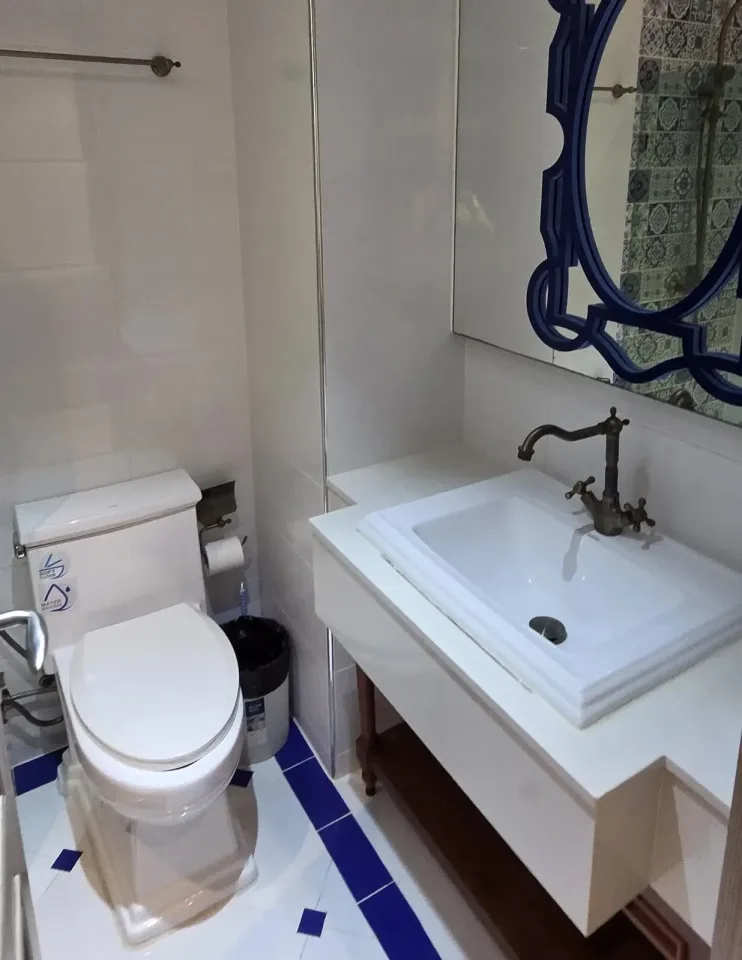 1-Bedroom Condo with City View at Seven Seas Cote d'Azur Pattaya, Pattaya