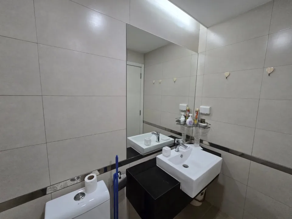 1-Bedroom Condo with City View at Siam Oriental Plaza, Pattaya