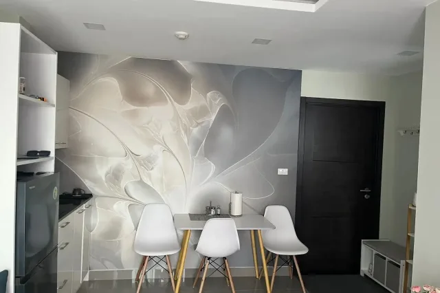 1-Bedroom Condo with Sea View at Siam Oriental Star, Pattaya