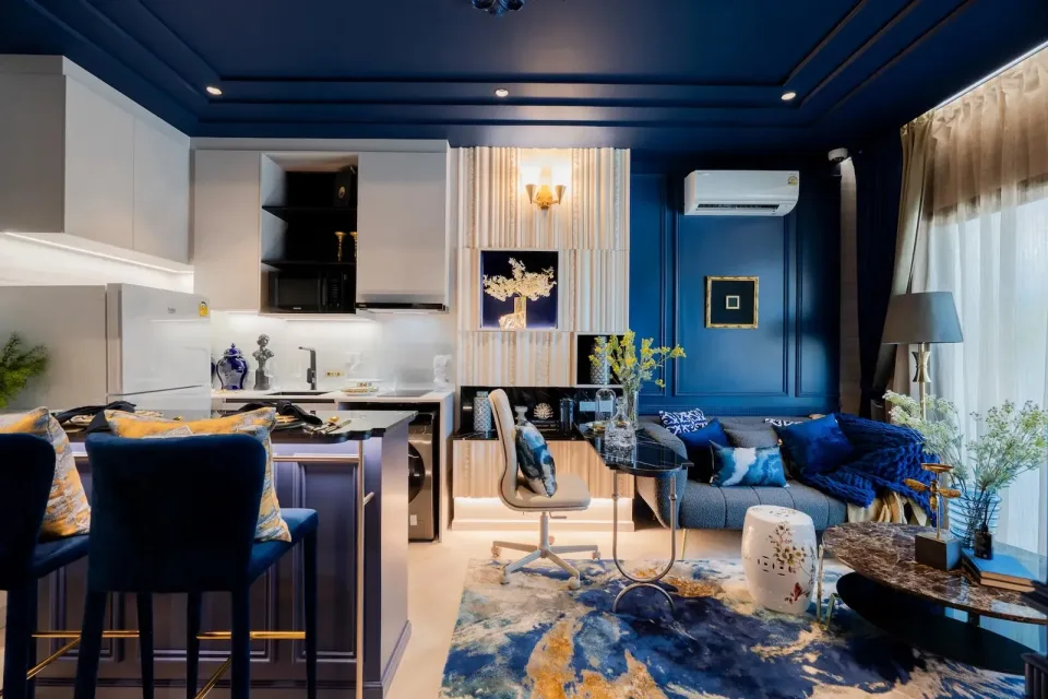 1-Bedroom Condo at The Title Heritage Bang-Tao, Phuket
