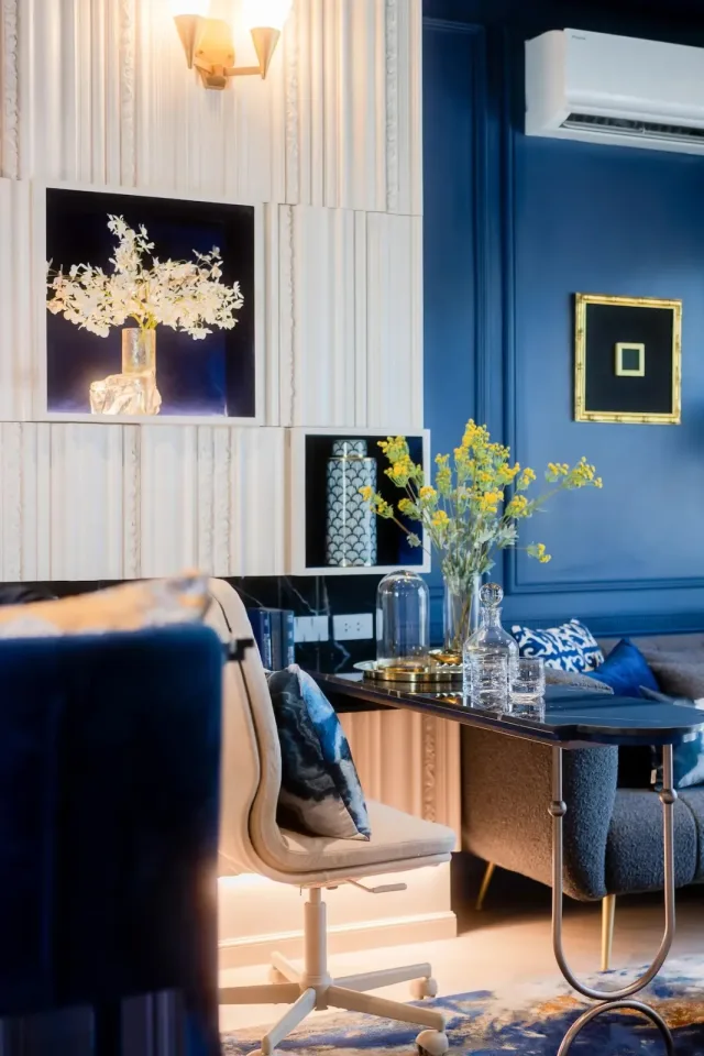 1-Bedroom Condo at The Title Heritage Bang-Tao, Phuket