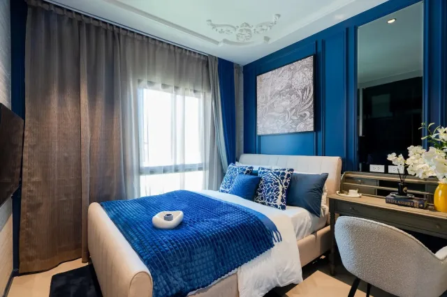 1-Bedroom Condo at The Title Heritage Bang-Tao, Phuket