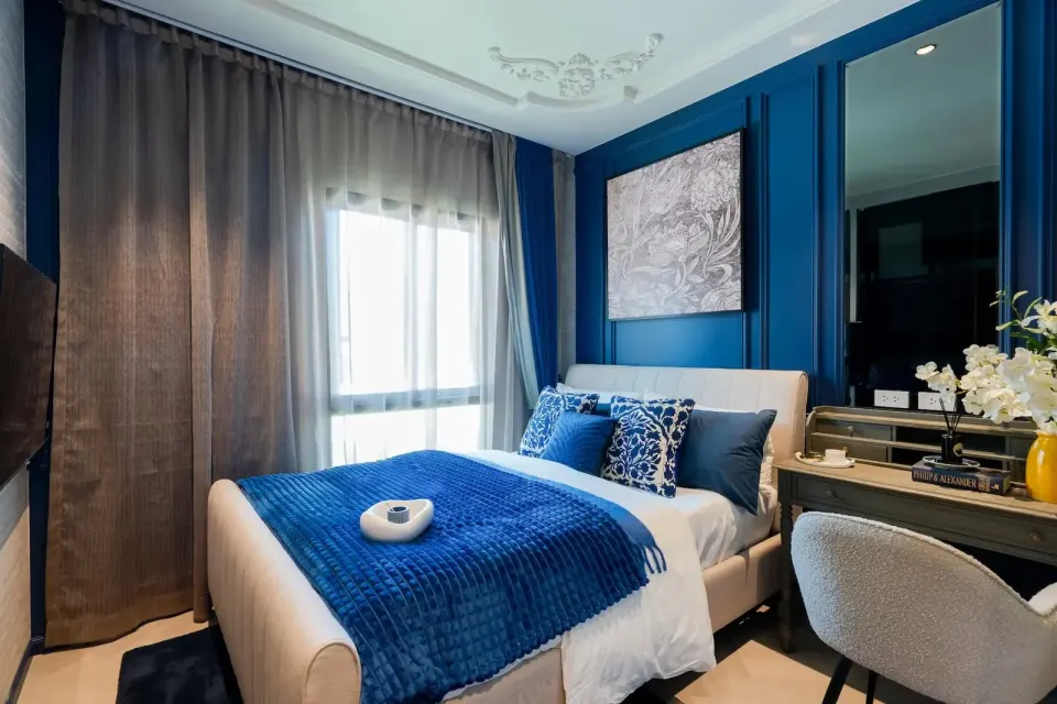 1-Bedroom Condo at The Title Heritage Bang-Tao, Phuket