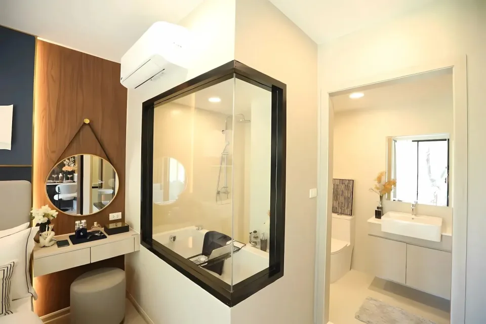 1-Bedroom Condo with Sea View at So Origin Bangtao Beach, Phuket