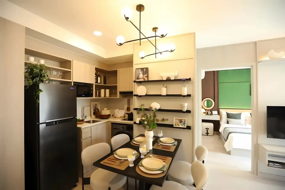 2-Bedroom Condo with Sea View at So Origin Bangtao Beach, Phuket
