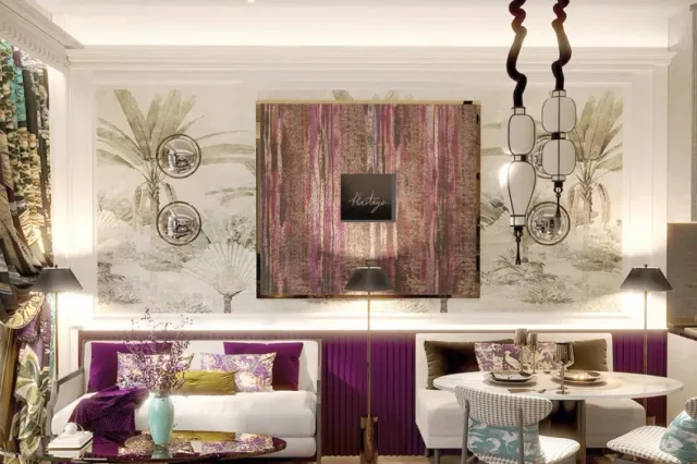 1-Bedroom Condo at The Title Heritage Bang-Tao, Phuket
