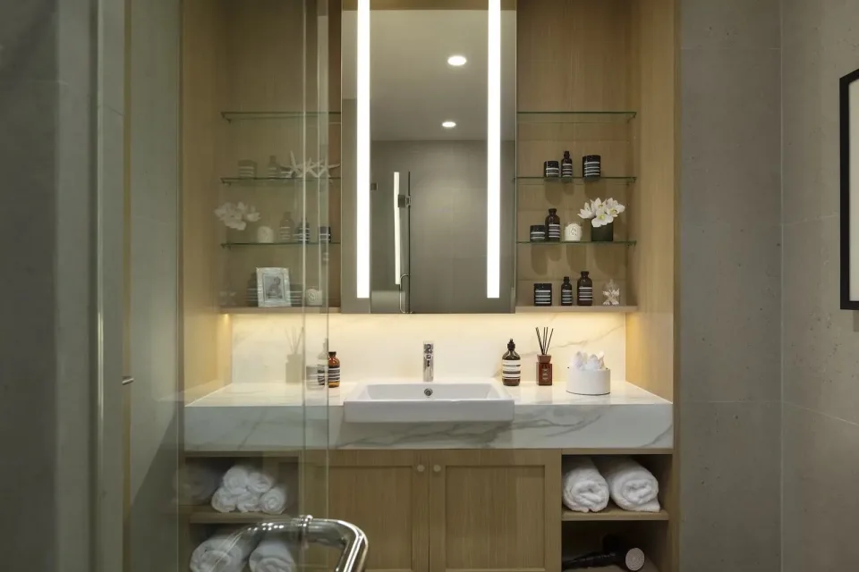 2-Bedroom Condo with Private Pool at Sudara Phuket, Phuket