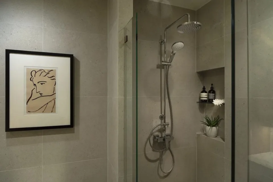 2-Bedroom Condo with Private Pool at Sudara Phuket, Phuket