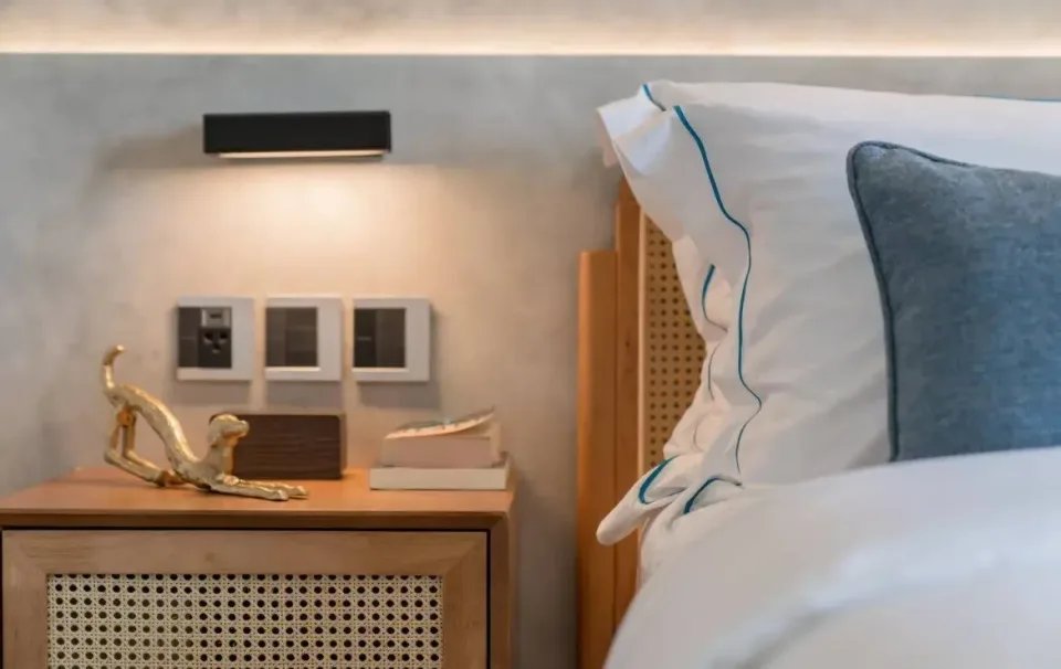 Квартира с 1 спальней и видом на море в Sunshine Beach Resort & Residences, Пхукет