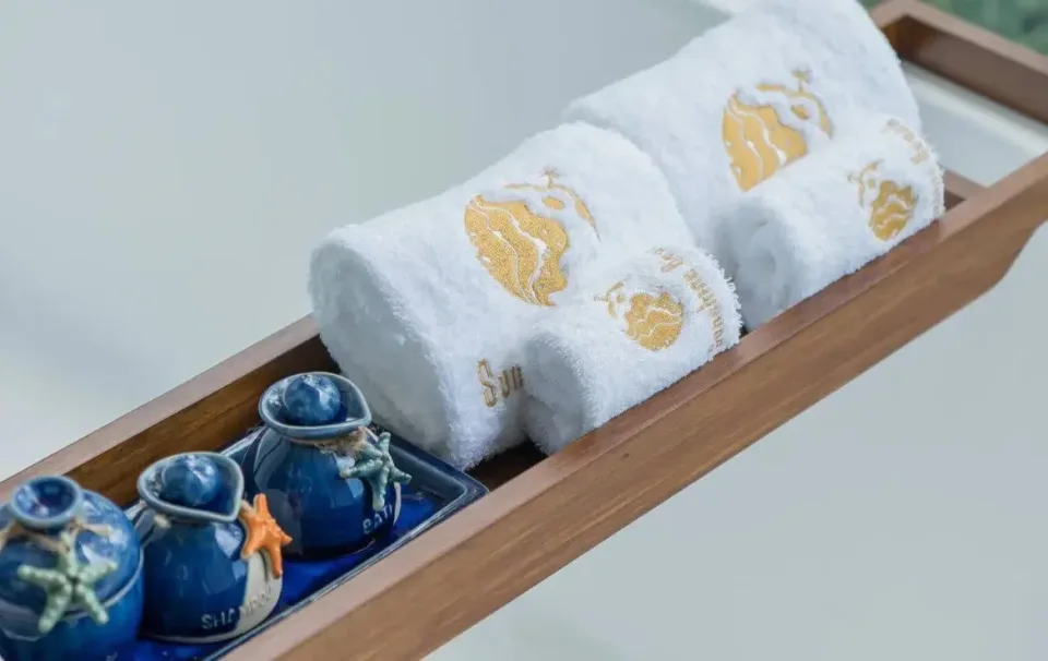 Квартира с 1 спальней и видом на море в Sunshine Beach Resort & Residences, Пхукет