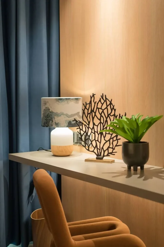 Квартира с 2 спальнями и видом на море в Sunshine Beach Resort & Residences, Пхукет