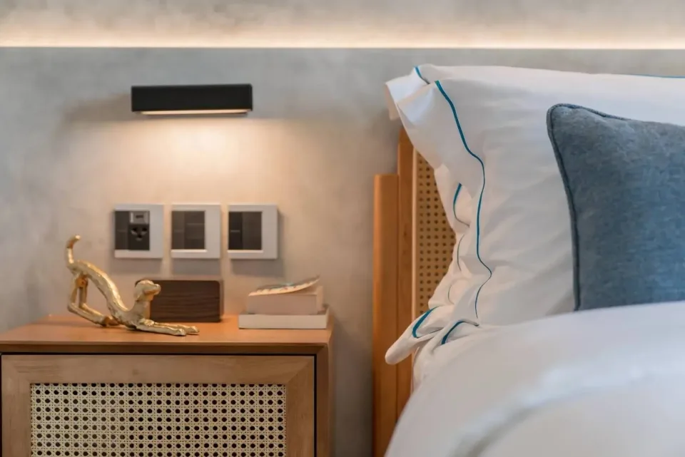 Квартира с 2 спальнями и видом на море в Sunshine Beach Resort & Residences, Пхукет
